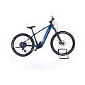 ebike ricondizionata · e-power x-vert race trinity · accettabile
