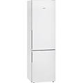 kg39eawcb frigorifero congelatore iq500 xl bianco