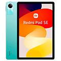 tablet redmi pad se 11 256 gb 8 gb wifi verde menta