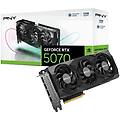 scheda grafica geforce rtx 5070 triple fan 12gb gddr7 reflex 2 rtx ai dlss4
