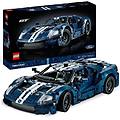 technic ford gt 2022 42154 1466 pezzi
