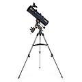 astromaster 130eq riflettore 33x nero blu grigio