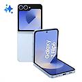 - galaxy z flip6 12+256gb-blue