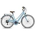 - e-bike barcelona slim-azzurro