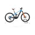 ebike ricondizionata · stereo hybrid 140 hpc actionteam 750 · come nuovo