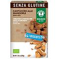 cantuccini alle mandorle 200 grammi
