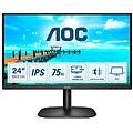Aoc Monitor Led Monitor A Led Full Hd 1080p 24 24b2xda