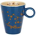 mug in porcellana zodiaco sagittario