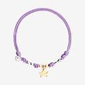 bracciale pad mini stellina dbc4007_padst_li0oa