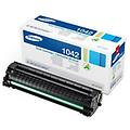 Samsung Mlt D1042s Els Toner Nero Su737a