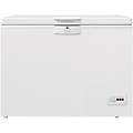 hsm29540 congelatore orizzontale statico 298 l 110 5 cm