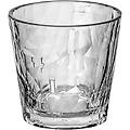 bicchiere tumbler lowball club no. 22 superglas plastica 300ml 8. 7 cm (h) trasparente 0. 25 l segno