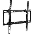 sqm7442-00 supporto tv a parete 65'' nero