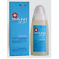 sanisop sapone di marsiglia liquido 200 ml