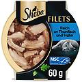 filets 16 x 60 g pollo con tonno