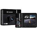 cámara drivepro 550 dual 1080 incl. microsdxc mlc de 64 gb