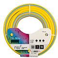 tubo flessibile daisy giallo 25 mt 5/8 750632062559000
