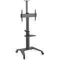 purelink pds-0002c supporto tv a parete 2 03 m (80') nero