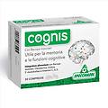 cognis integratore alimentare 30 compresse