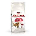 fit 32 alimento secco per gatti adulti 4kg