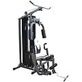 force st 5000 stazione da allenamento grey/black