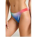slip beach volley nazionale italia 2025/26 azzurro donna medium