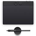intuos pro pen tablet small (ptk470k0b)