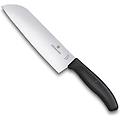 swiss classic coltello da cucina-santoku 17cm