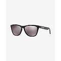 occhiali frogskins lifestyle prizm refresh nero con lenti prizm black a specchio