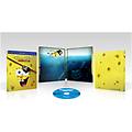 spongebob un'avventura da pirati blu-ray steelbook animazione edizione italiana