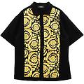 camicia 'barocco'