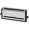 pc-vk 1133 macchina sottovuoto potenza di aspirazione 12 l/min 110 watt colore argento