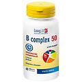 longlife b complex 50 60 tavolette