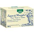 sapone di marsiglia solido tea tree 200 gr