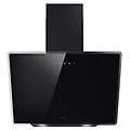 - cappa da parete prf0119819a aspirante 60 cm colore nero