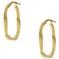 orecchini donna oro giallo gl101068