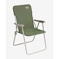 sedia pieghevole blackpool verde