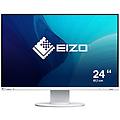 monitor 24 1 led ips 16 10 1920x1200 5ms 350 cdm pivot dp/hdmi multimediale flexscan ev2410