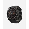 Garmin Fenix 8 Solar 51mm Orologio Multifunzione Black 51 Mm