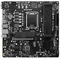 mb b760 pro b760m-p lga 1700 4ddr5 1pci-ex16 2pci-ex1 2m. 2 4sata3