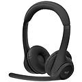 cuffie microfono bluetooth zone 305 midnight black 981 001458