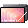 galaxy tab s11 wifi 11 128gb tablet potente con intelligenza artificiale e s pen grigio