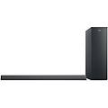 tab6305-10 altoparlante soundbar 2. 1 canali 140w nero