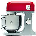 electronics 0w20011138 robot da cucina 1000 w 5 l rosso (0w20011138) (kmx750rd)