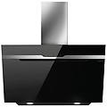 Elica Cappa A Parete Maestoso Bl A 90 Aspirante 90 Cm Colore Vetro Nero