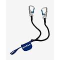 set dissipatore via ferrata premium attac