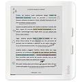 tablets rakuten libra colour lettore e-book touch screen 32 gb wi-fi bianco (n428-ku-wh-k-ck)