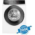 Bosch Wgb24400it Lavatrice Caricamento Frontale 9kg 1400rpm Bianco