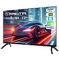 - 32lha123e tv 81 3 cm (32') hd smart tv wi-fi nero 180 cd /m²