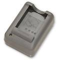 caricabatterie bcs-5 lithium-ion 1150 mah nero
